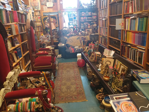Book Store «Mayflower Book Store», reviews and photos, 2645 Twelve Mile Rd, Berkley, MI 48072, USA