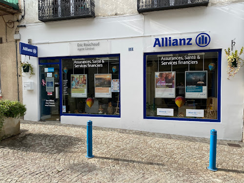 Allianz Assurance CASTILLONNES - Nicolas BOUCHET à Castillonnès