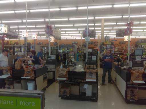 Grocery Store «Kroger», reviews and photos, 1525 Madison Ave, Covington, KY 41011, USA