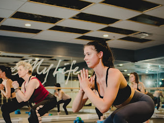 Oxygen Yoga and Fitness Linden Ridge