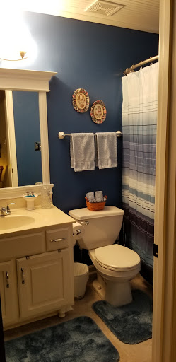 Home Improvement Store «The Home Depot», reviews and photos, 2630 Wilma Rudolph Blvd, Clarksville, TN 37040, USA