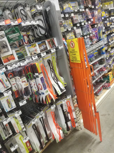 Home Improvement Store «The Home Depot», reviews and photos, 6100 Mahoning Ave, Austintown, OH 44515, USA