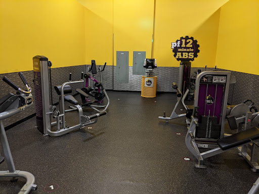 Gym «Planet Fitness», reviews and photos, 37685 Five Mile Road, Livonia, MI 48152, USA