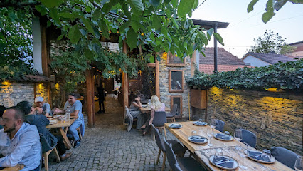 Renaissance Restaurant - 35 Musine Kokalari, Prishtina 10000