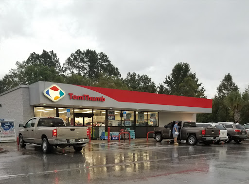 Gas Station «Tom Thumb», reviews and photos, 7506 FL-77, Panama City, FL 32409, USA