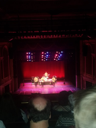 Performing Arts Theater «Weinberg Center for the Arts», reviews and photos, 20 W Patrick St, Frederick, MD 21701, USA