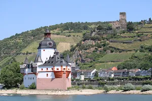 Pfalzgrafenstein Castle image