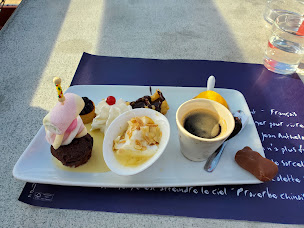 Photo n°49 de Restaurant le Vieux Mazot à Saint-Jeoire ()