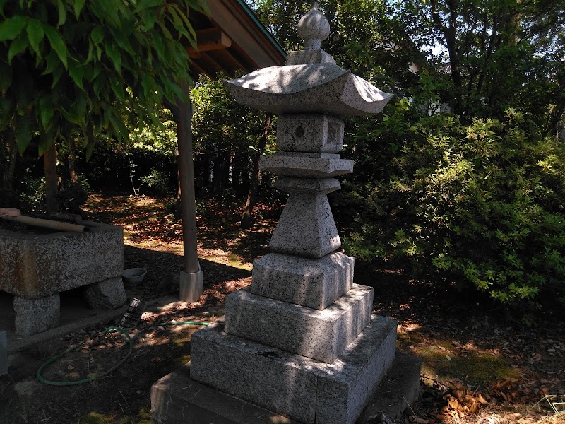 柳田神社