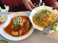 Soupe du Restaurant vietnamien Le Saïgon à Lille - n°1