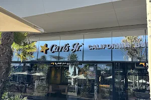 Carl's Jr image