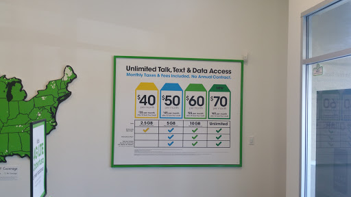 Cell Phone Store «Cricket Wireless Authorized Retailer», reviews and photos, 14350 Laurie Ln d, San Pablo, CA 94806, USA