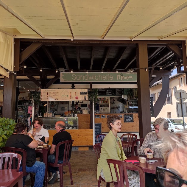 Sandwicherie Moana à Vieux-Boucau-les-Bains (Landes 40)