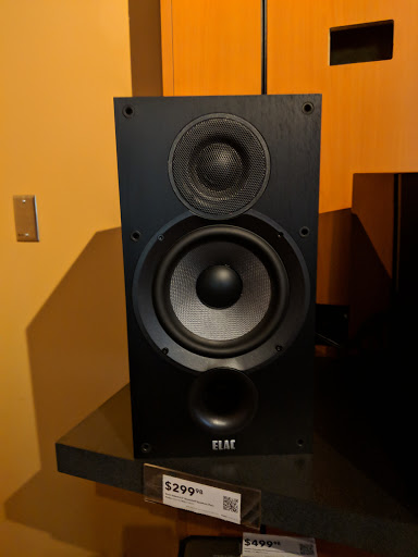 Electronics Store «Best Buy», reviews and photos, 12909 Shops Pkwy, Bee Cave, TX 78738, USA