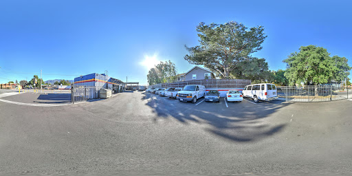 Auto Repair Shop «Certified Auto Repair Specialist», reviews and photos, 1280 E Walnut St, Pasadena, CA 91106, USA