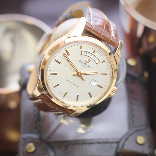 Jeweler «Smyth Jewelers», reviews and photos, 2020 York Rd, Lutherville-Timonium, MD 21093, USA