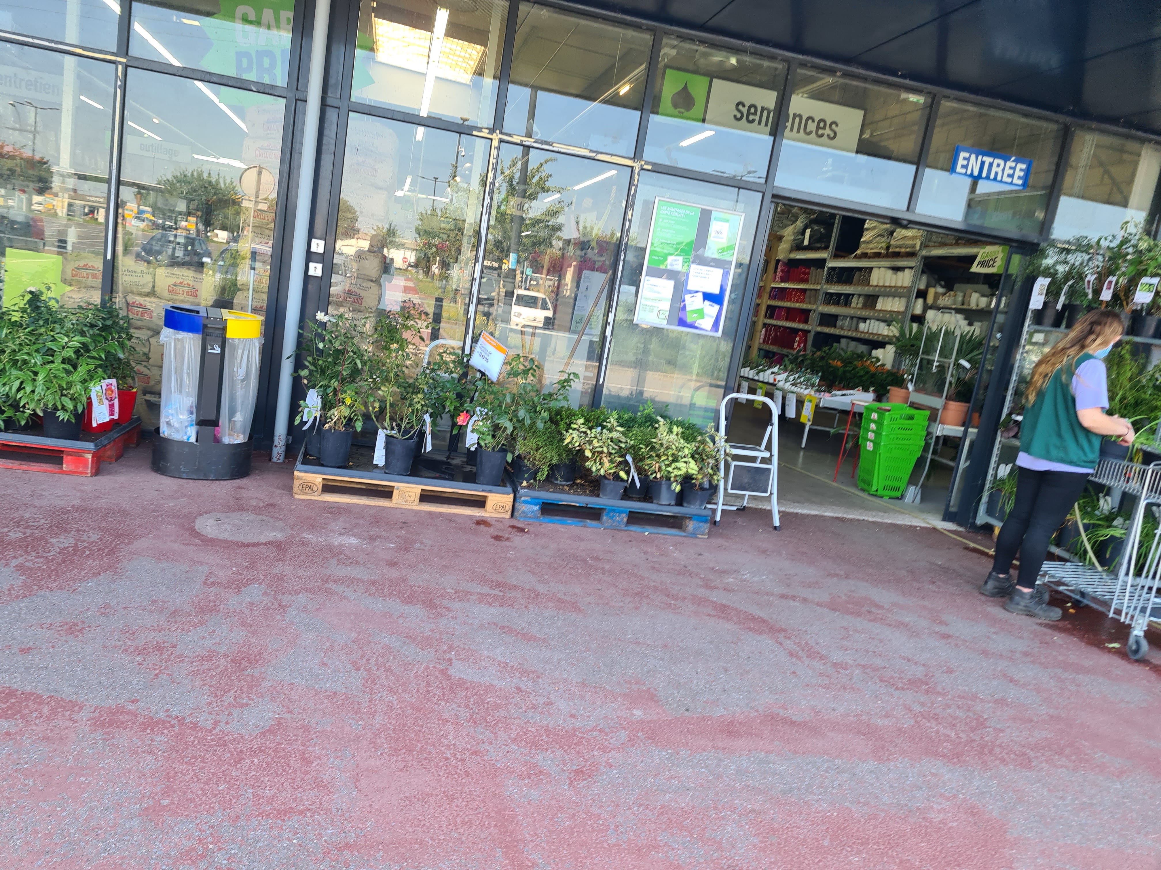 Photo n° 1 de l'avis de Fred.u fait le 22/07/2021 à 13:21