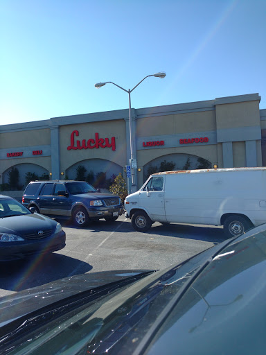 Supermarket «Lucky», reviews and photos, 45 Murchison Dr, Millbrae, CA 94030, USA