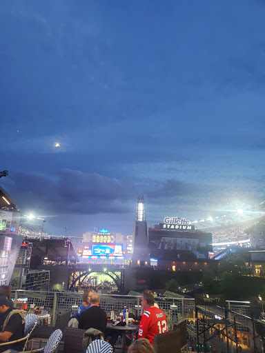 Amusement Center «5 Wits», reviews and photos, 202 Patriot Pl, Foxborough, MA 02035, USA