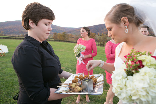 Caterer «Harvest Moon Catering», reviews and photos, 946 Grady Ave #11, Charlottesville, VA 22901, USA