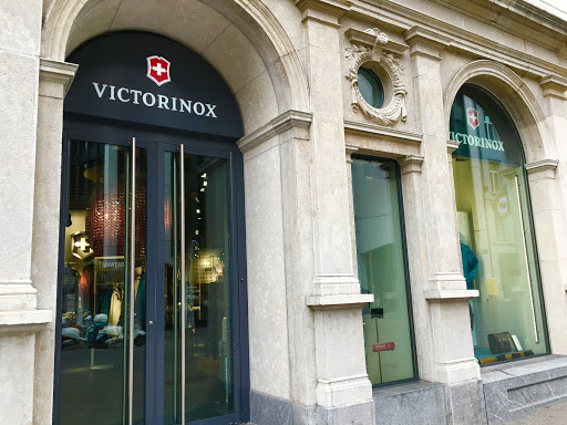 Victorinox Flagship Store Zürich