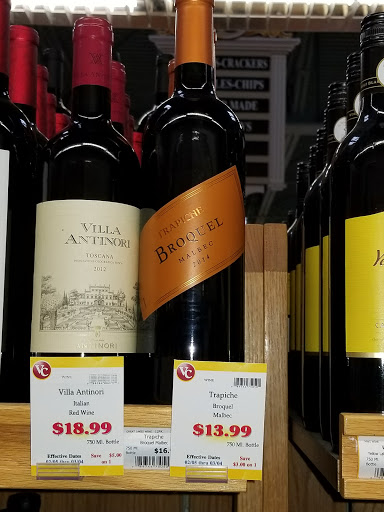 Grocery Store «Value Center Marketplace», reviews and photos, 37155 Harper Ave, Charter Twp of Clinton, MI 48036, USA