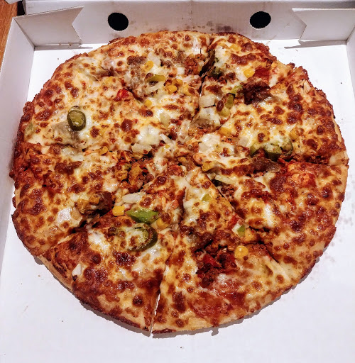 Miraj fastfood takeaway