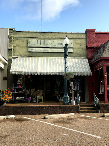 Florist «C J Lilly & Company», reviews and photos, 128 W Mulberry St, Collierville, TN 38017, USA