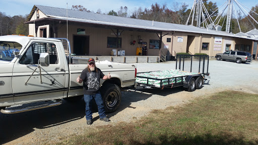 Hurdle Mills Feed and Farm Supply