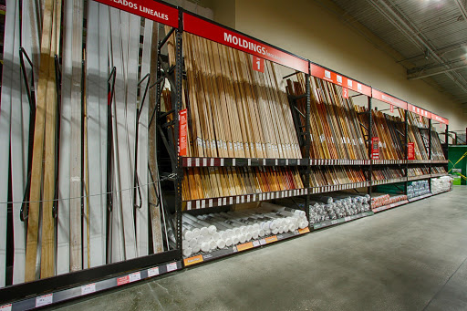 Tile Store «Floor & Decor», reviews and photos, 221 Towne Center Blvd, Sanford, FL 32771, USA