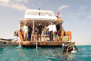 Plongée Hurghada - Centre Français de Plongee à Hurghada - Cours en Egypte image