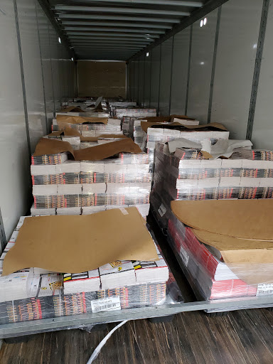 Manufacturer «Quad/Graphics», reviews and photos, N11896 Wisconsin 175, Lomira, WI 53048, USA