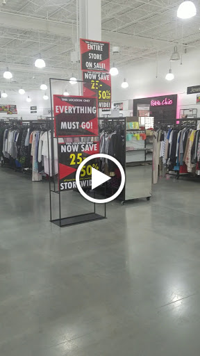 Department Store «Saks OFF 5TH», reviews and photos, 2500 Fashion Center Blvd, Christiana, DE 19702, USA