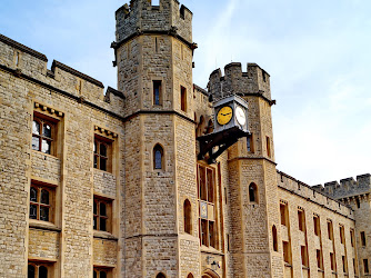 Tower of London