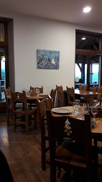 Atmosphère du Restaurant français Café des Alpes à Corenc - n°16