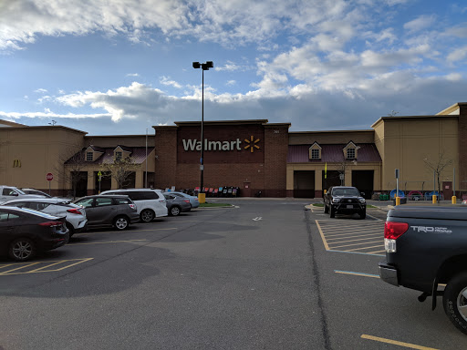 Department Store «Walmart Supercenter», reviews and photos, 705 Middletown Warwick Rd, Middletown, DE 19709, USA