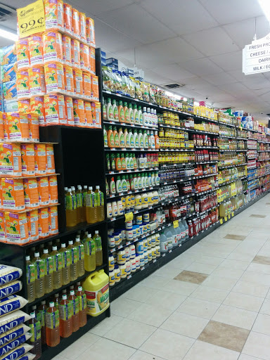 Supermarket «Exito Fresh Market», reviews and photos, 176 Broadway, Long Branch, NJ 07740, USA