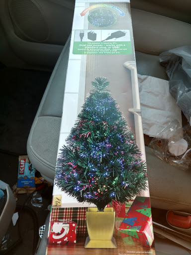 Department Store «Walmart Supercenter», reviews and photos, 505 S Dunlap St, Savoy, IL 61874, USA