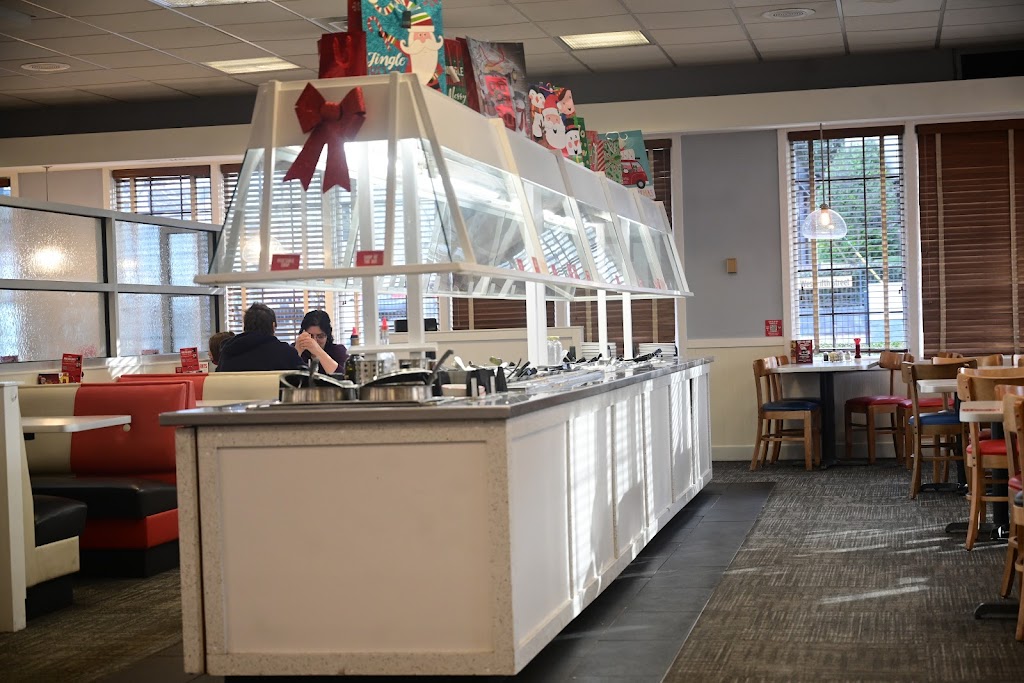 Frisch's Big Boy 41011