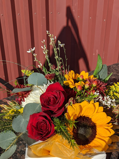 Florist «The Art Floral», reviews and photos, 580 Broadway, Salt Lake City, UT 84102, USA