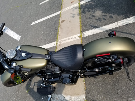 Harley-Davidson Dealer «Harley-Davidson of Southampton», reviews and photos, 17 College Hwy, Southampton, MA 01073, USA