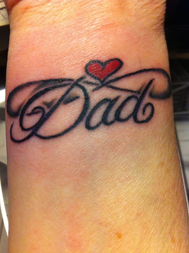 Explore mother daughter son tattoo ideas, creative tattoo ideas in Tannersville, available at Funhouse Tattooing