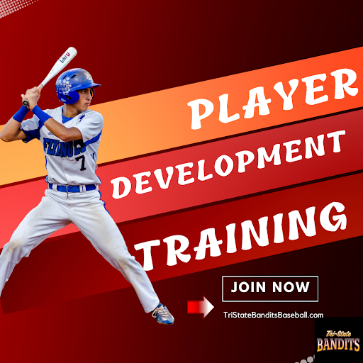 Tri State Bandits Baseball Player Training & Development image 5