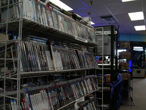 Video Game Store «Punch-Out Gaming», reviews and photos, 828 Lake St S, Forest Lake, MN 55025, USA