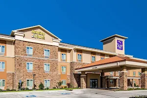 MainStay Suites Lufkin image