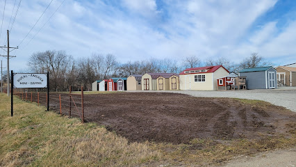Rural America Mini Barns