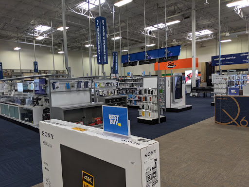 Best Buy image
