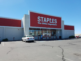 Staples