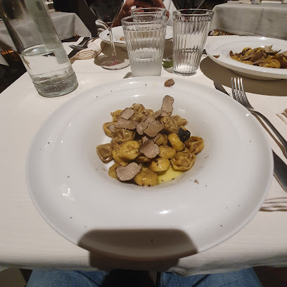 Gastronomia Urbana - Corso Pietro Vannucci, 55, 06121 Perugia PG, Italy