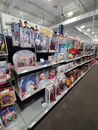 Shopping Mall «Northlake Tower Festival Shopping Center», reviews and photos, 4073 Lavista Rd, Tucker, GA 30084, USA